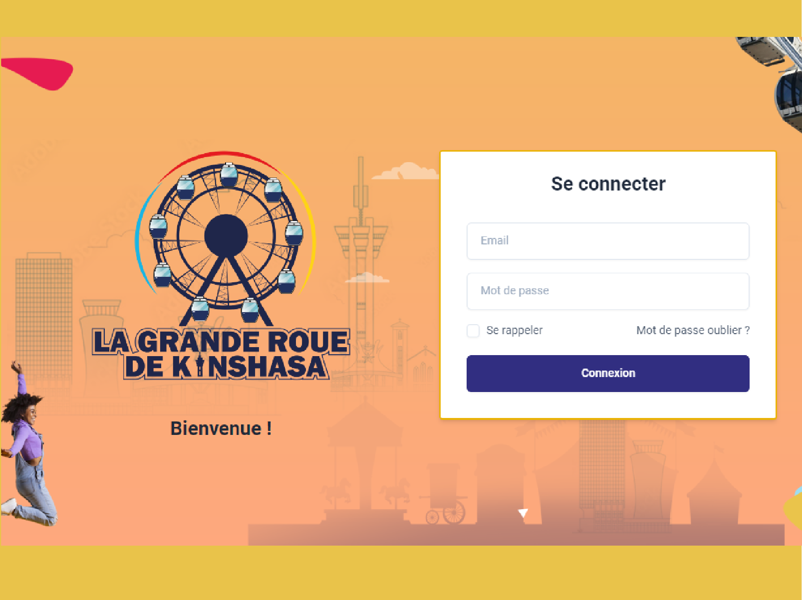 Système de gestion RH